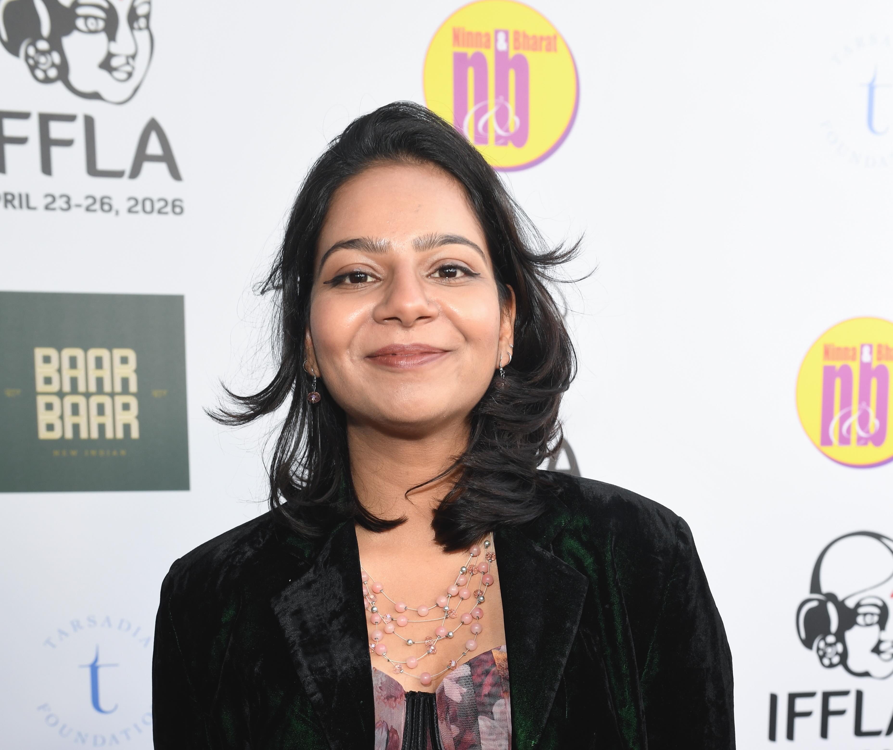 Shubhika Sharma