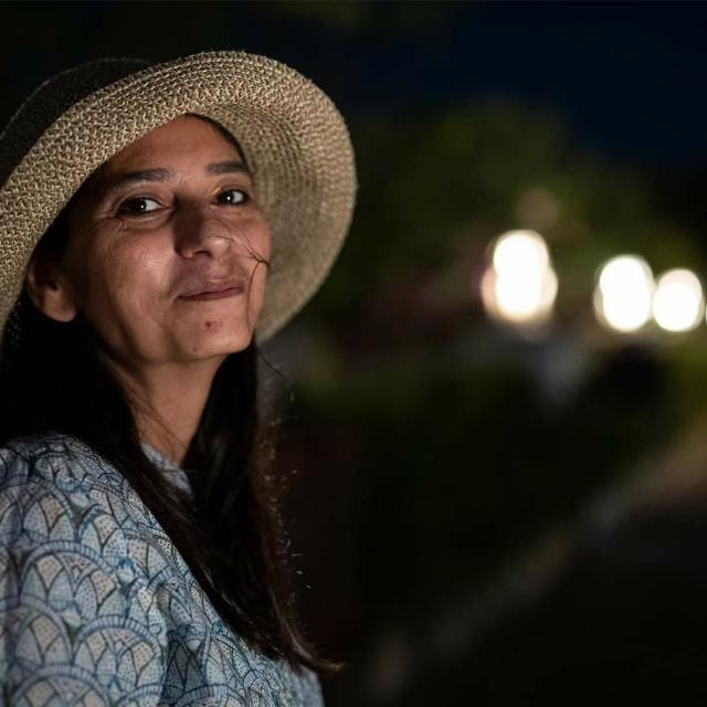 Kavita Bahl