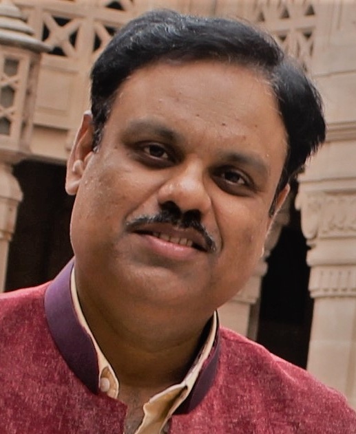 Sanjay Sharma