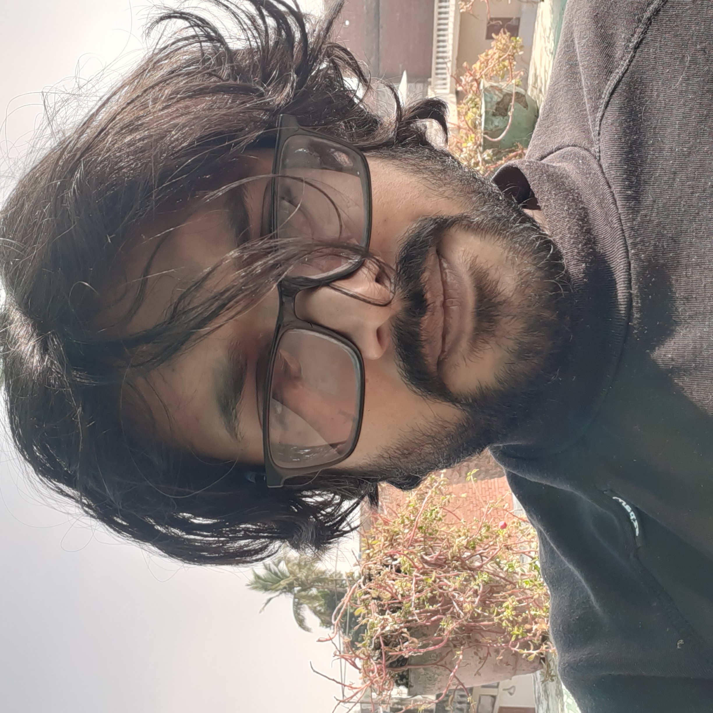 Prateek Kumar