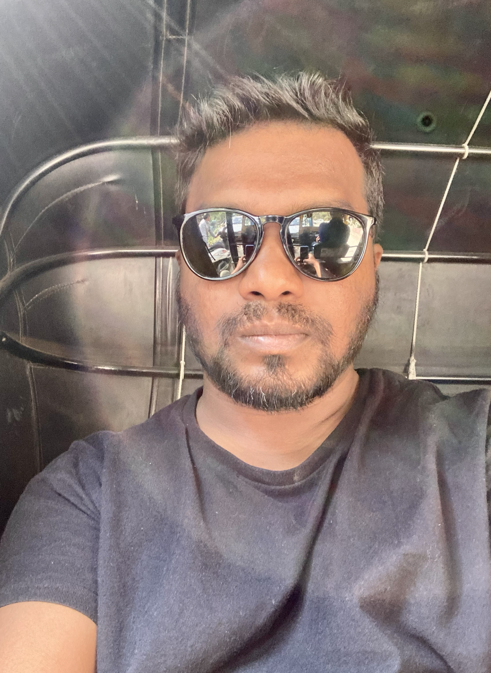 Rohan Adivarekar