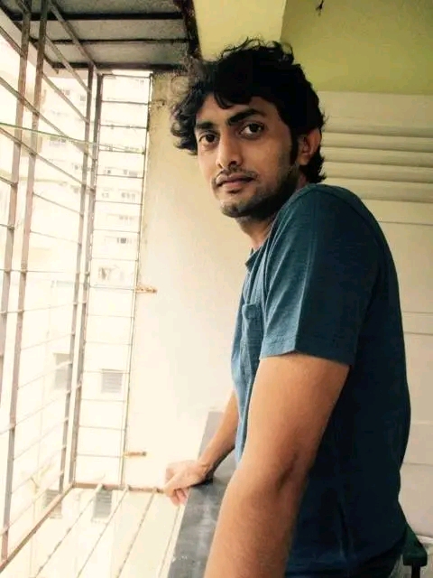 Pravin Jahagirdar