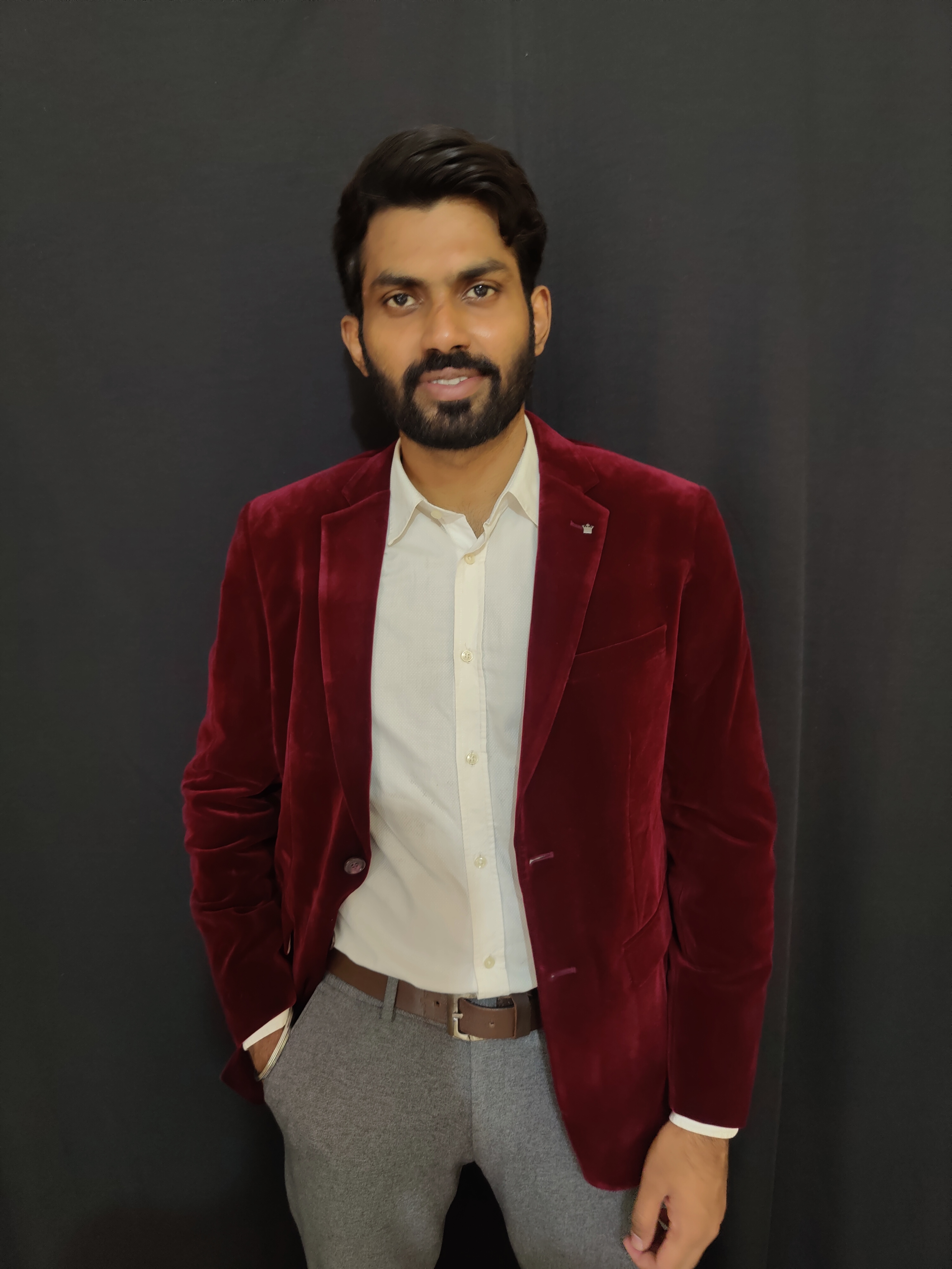 Vineet Yadav