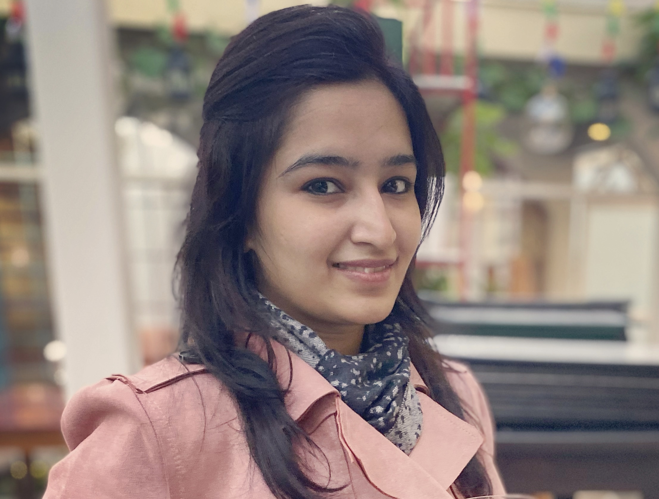 Prativa Rathi