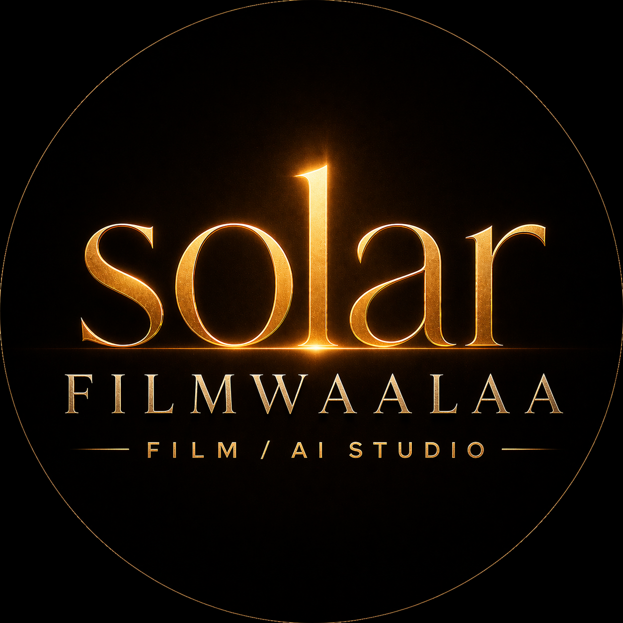 Solar Filmwaalaa