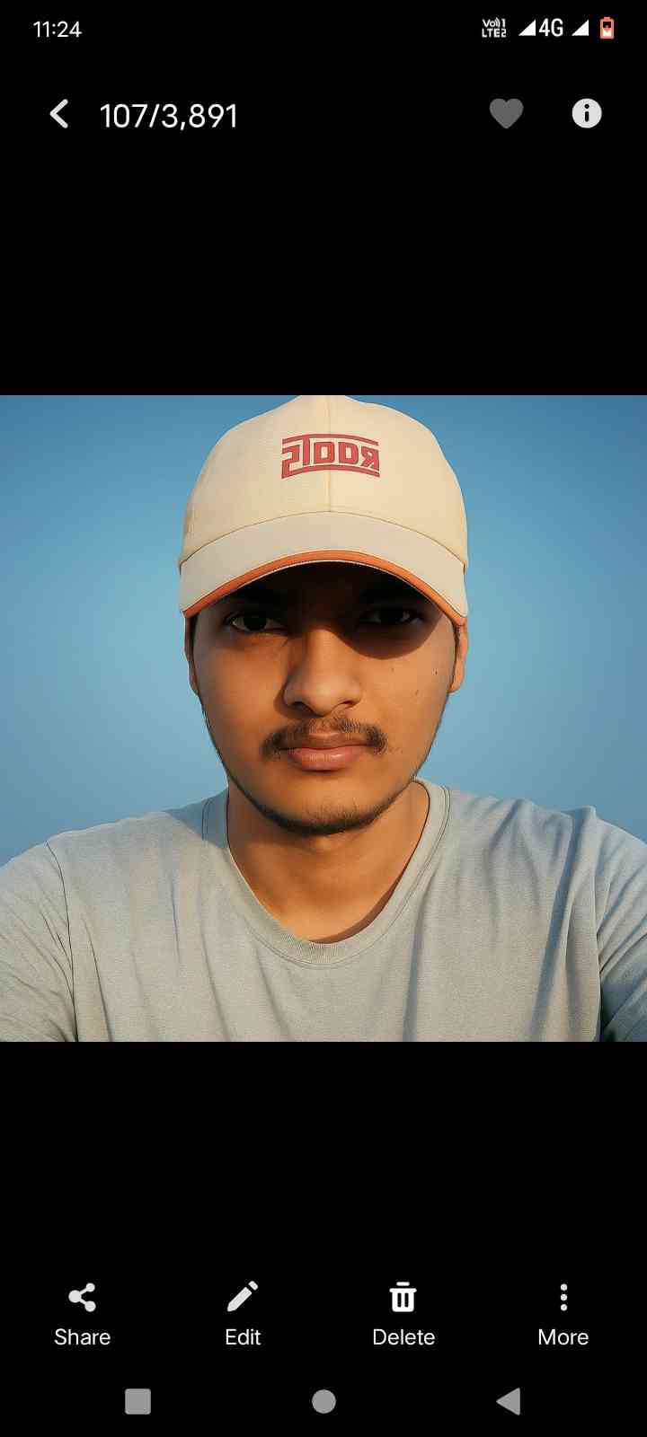Gohil Arjunsinh Dhrudevsinh