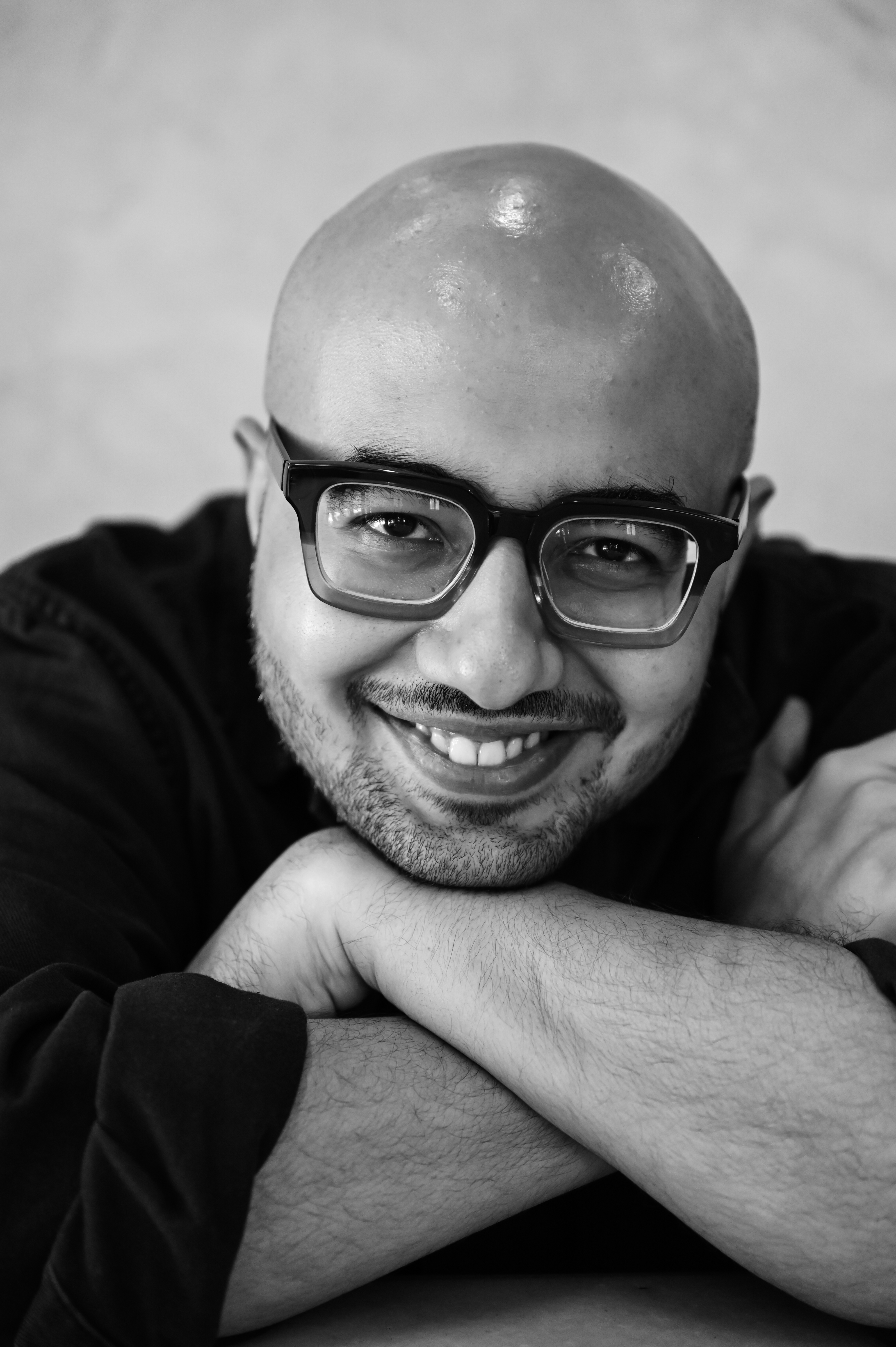 Devang Pathak