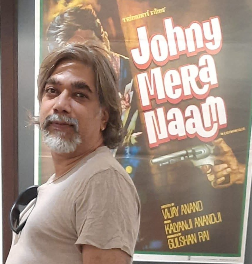Johny