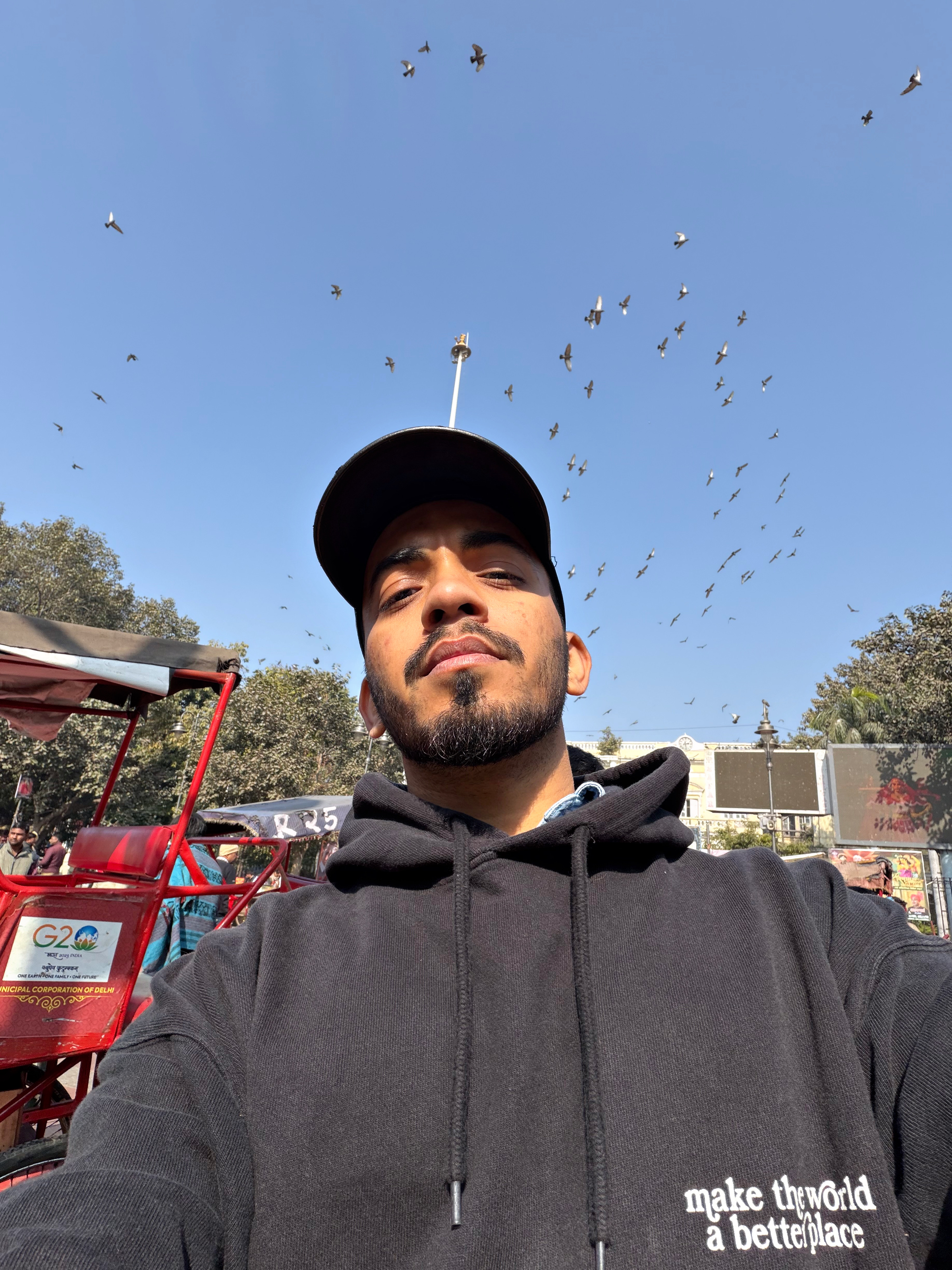 Nikhil Thakur
